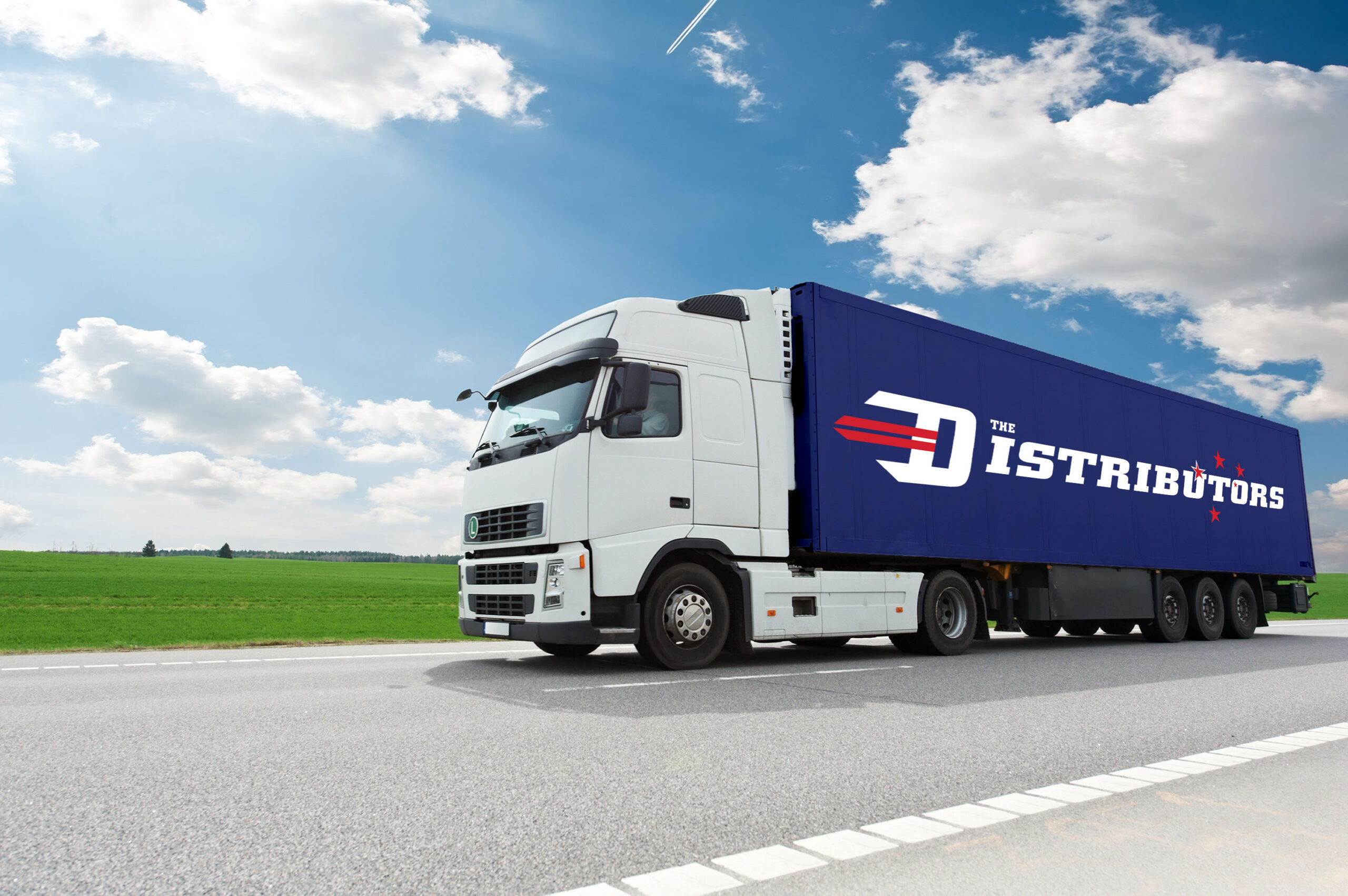 Truck-with-Dist-Logo