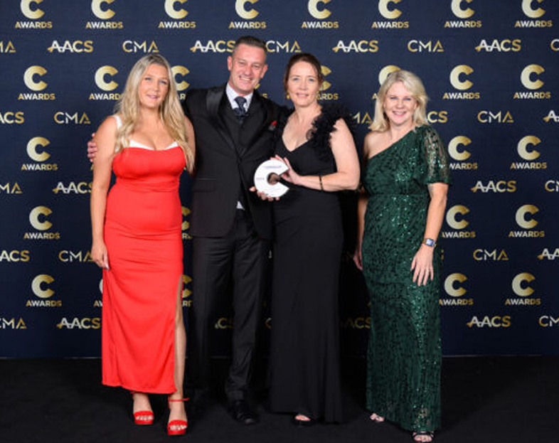 2026 AACS Connect Industry Awards