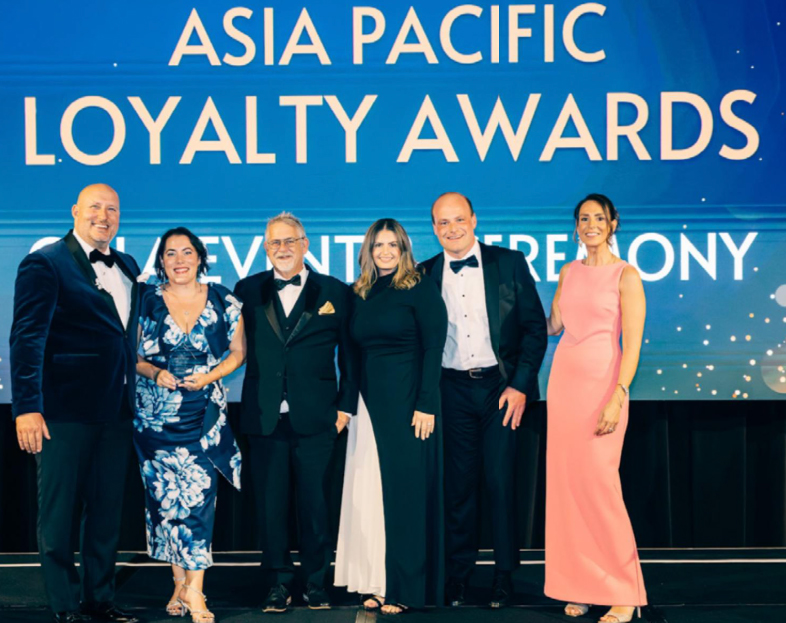 2026 Asia Pacific Loyalty Awards