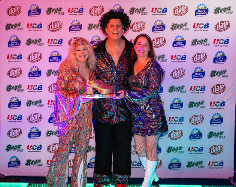 UCB 2026 Trade Partner Awards