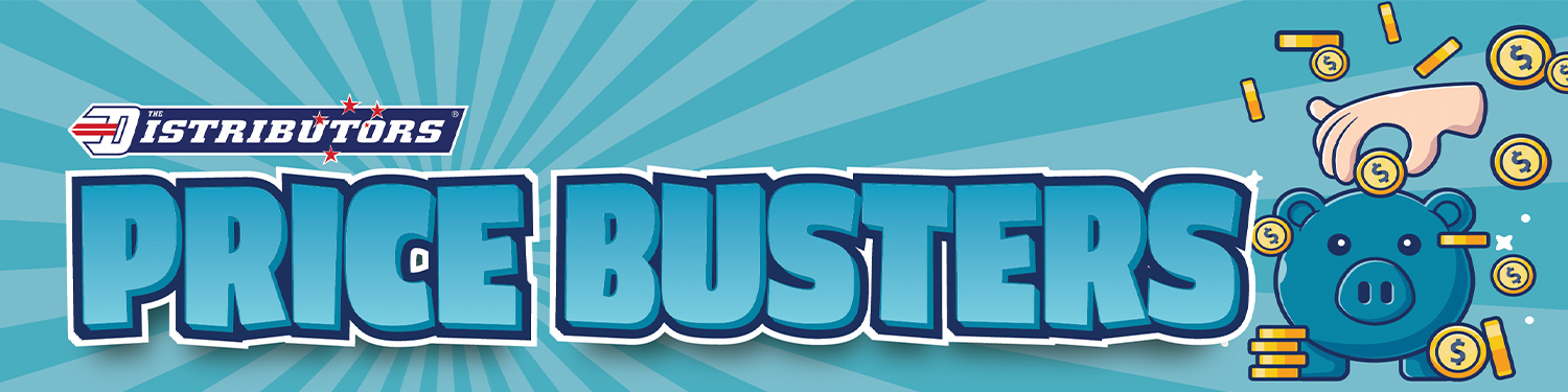 Price Busters