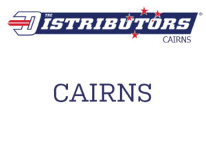 Cairns QLD