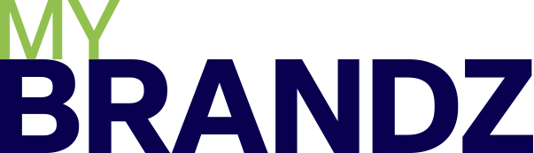 Brandz Online Logo